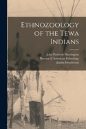 Ethnozoology of the Tewa Indians