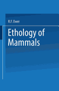 Ethology of Mammals