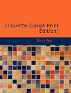 Etiquette