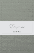 Etiquette