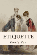 Etiquette