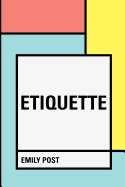 Etiquette