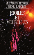 Etoiles et mol�cules