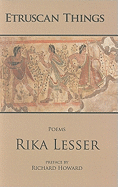 Etruscan Things: Poems