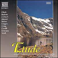 Etude - Alexander Jablokov (violin); Bal�zs Szokolay (piano); Idil Biret (piano); Jen� Jand� (piano); Moyzes Quartet;...