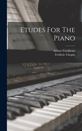 Etudes for the Piano