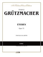 Etudes, Op. 72