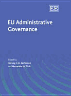 Eu Administrative Governance