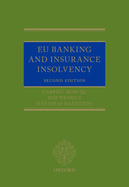 EU Banking and Insurance Insolvency