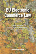 Eu Electronic Commerce Law