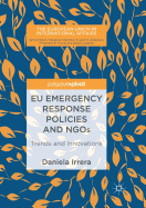 Eu Emergency Response Policies and Ngos: Trends and Innovations