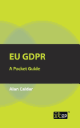 Eu Gdpr: A Pocket Guide