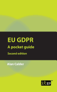Eu Gdpr, Second Edition: A Pocket Guide