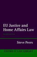 EU justice and home affairs law