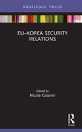 Eu-Korea Security Relations