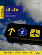 EU Law Directions