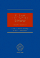EU Law in Judicial Review