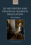 Eu Securities and Financial Markets Regulation