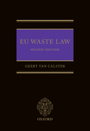 Eu Waste Law