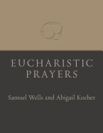 Eucharistic Prayers