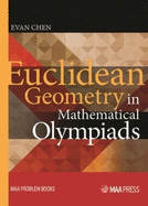 Euclidean Geometry in Mathematical Olympiads