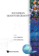Euclidean Quantum Gravity