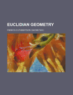 Euclidian geometry