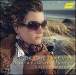 Eug�ne Ysa�e: Les Furies