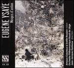 Eug�ne Ysa�e: Neiges d?antan