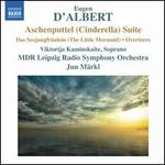 Eugen d'Albert: Aschenputtel Suite