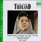Eugen D'Albert: Tiefland