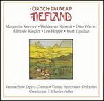 Eugen D'Albert: Tiefland