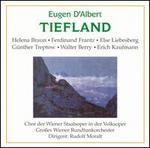 Eugen d'Albert: Tiefland