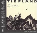 Eugen D'Albert: Tiefland
