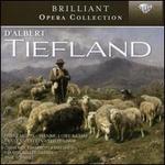 Eugen D'Albert: Tiefland
