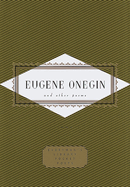 Eugene Onegin and Other Poems: And Other Poems
