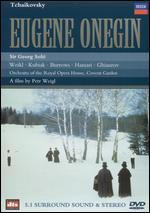 Eugene Onegin
