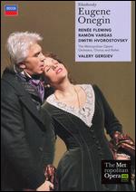 Eugene Onegin - Brian Large