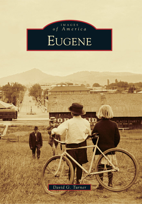 Eugene - Turner, David