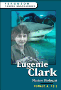 Eugenie Clark