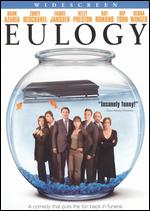 Eulogy - Michael Clancy