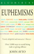 Euphemisms