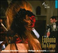 Euphonia - Duo a Tempo