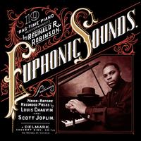 Euphonic Sounds - Reginald R. Robinson