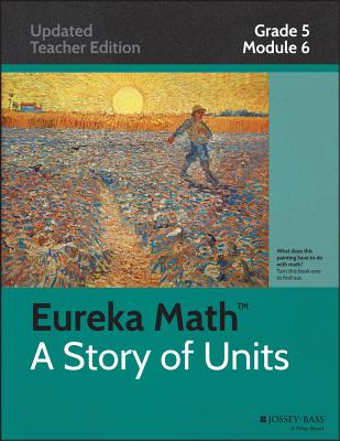 Eureka Math, a Story of Units: Problem Solving with the Coordinate Plane - Common Core