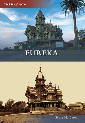 Eureka - Brown, Scott