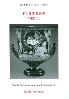Euripides: Medea - Mossman
