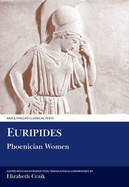 Euripides: Phoenician Women