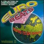 Euro Beats, Vol. 2