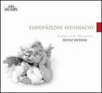 Europ�ische Weihnacht